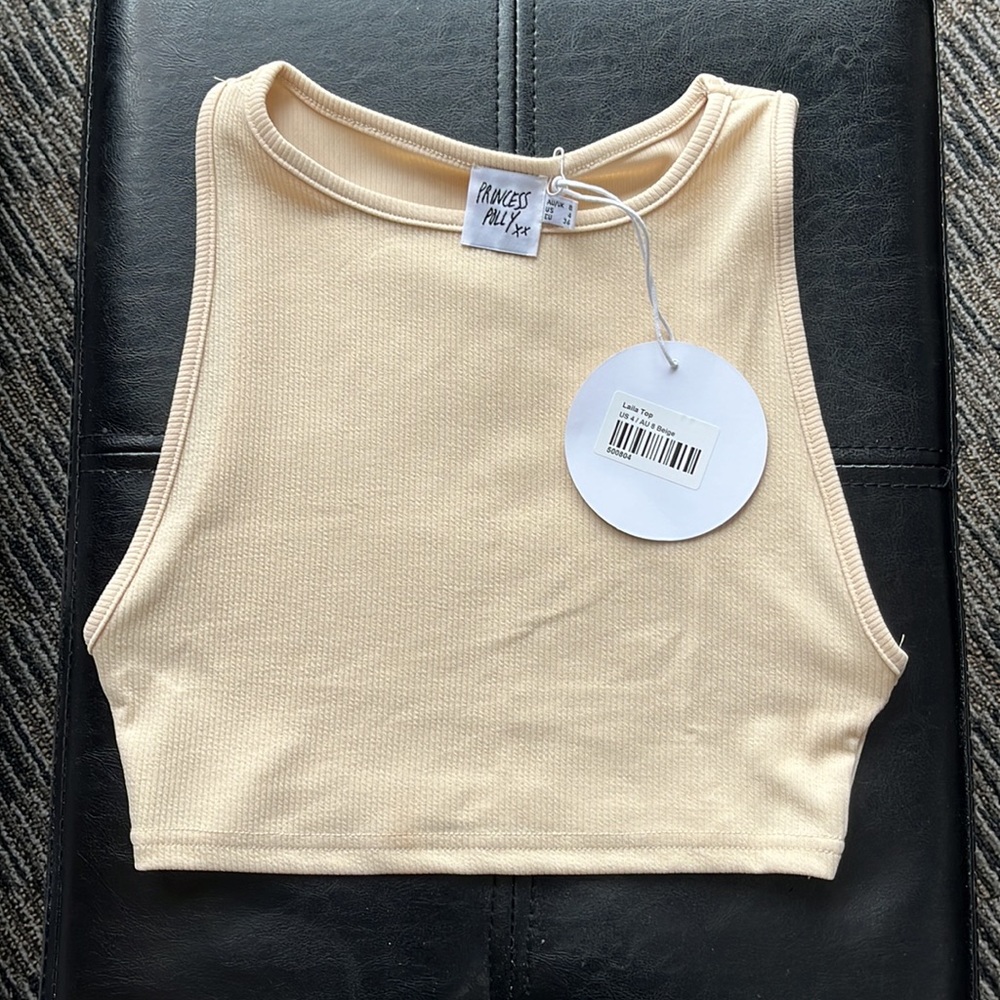Princess Polly Laila Top